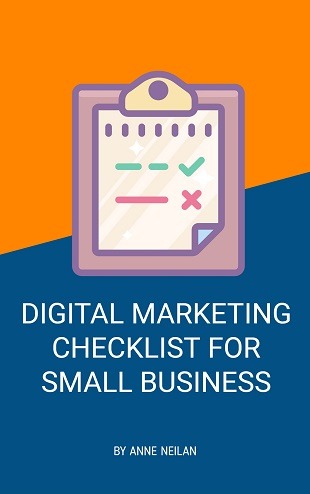 Digital Marketing Checklist for Small Business
