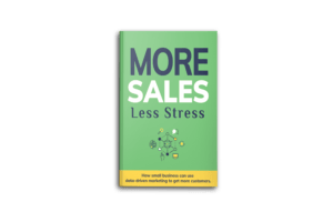 More Sales, Less Stress
